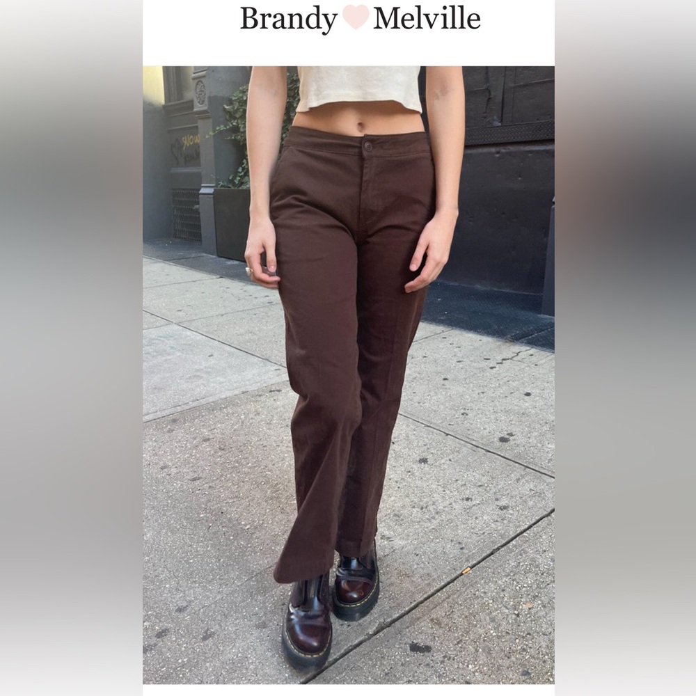 Brandy Melville Jada Pant